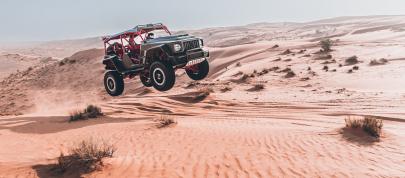 BRABUS 900 CRAWLER (2023) - picture 15 of 95