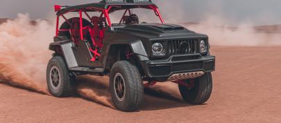 BRABUS 900 CRAWLER (2023) - picture 39 of 95