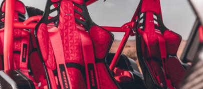 BRABUS 900 CRAWLER (2023) - picture 52 of 95