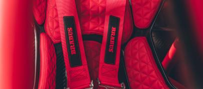 BRABUS 900 CRAWLER (2023) - picture 55 of 95