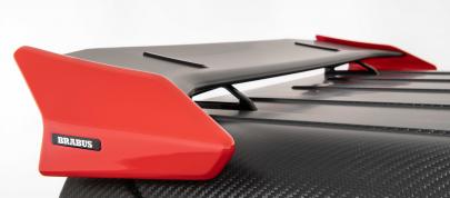 BRABUS 900 CRAWLER (2023) - picture 63 of 95