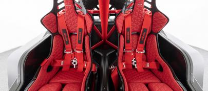 BRABUS 900 CRAWLER (2023) - picture 68 of 95