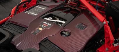 BRABUS 900 CRAWLER (2023) - picture 71 of 95