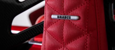 BRABUS 900 CRAWLER (2023) - picture 76 of 95