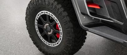 BRABUS 900 CRAWLER (2023) - picture 79 of 95