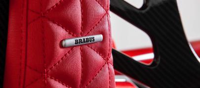 BRABUS 900 CRAWLER (2023) - picture 84 of 95