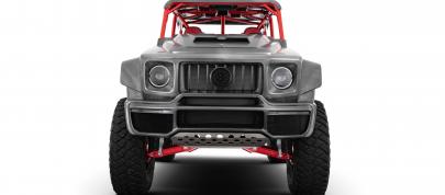 BRABUS 900 CRAWLER (2023) - picture 87 of 95