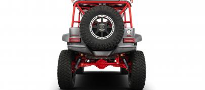 BRABUS 900 CRAWLER (2023) - picture 92 of 95