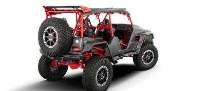 BRABUS 900 CRAWLER (2023) - picture 95 of 95