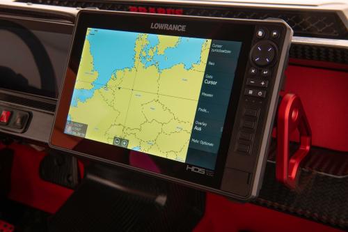 BRABUS 900 CRAWLER (2023) - picture 72 of 95