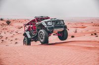 BRABUS 900 CRAWLER (2023) - picture 3 of 95