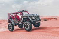 BRABUS 900 CRAWLER (2023)