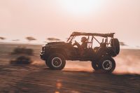 BRABUS 900 CRAWLER (2023)