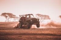 BRABUS 900 CRAWLER (2023)