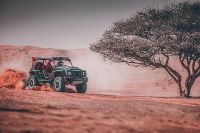 BRABUS 900 CRAWLER (2023) - picture 11 of 95