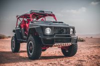 BRABUS 900 CRAWLER (2023) - picture 18 of 95