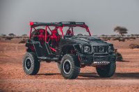 BRABUS 900 CRAWLER (2023) - picture 19 of 95