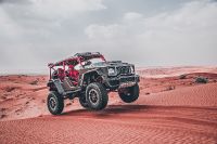 BRABUS 900 CRAWLER (2023)