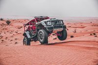 BRABUS 900 CRAWLER (2023) - picture 21 of 95