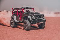 BRABUS 900 CRAWLER (2023)