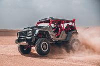 BRABUS 900 CRAWLER (2023)