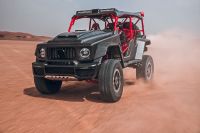 BRABUS 900 CRAWLER (2023) - picture 26 of 95