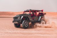 BRABUS 900 CRAWLER (2023) - picture 27 of 95