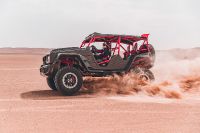 BRABUS 900 CRAWLER (2023)