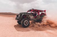 BRABUS 900 CRAWLER (2023) - picture 30 of 95