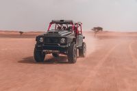 BRABUS 900 CRAWLER (2023)