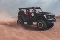 BRABUS 900 CRAWLER (2023) - picture 35 of 95