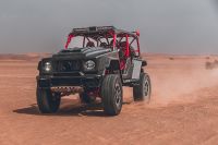 BRABUS 900 CRAWLER (2023)