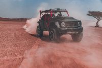 BRABUS 900 CRAWLER (2023) - picture 37 of 95