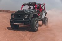 BRABUS 900 CRAWLER (2023) - picture 38 of 95