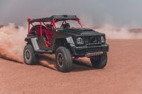 BRABUS 900 CRAWLER (2023)