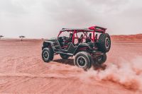 BRABUS 900 CRAWLER (2023)