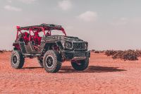 BRABUS 900 CRAWLER (2023)