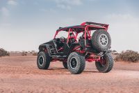 BRABUS 900 CRAWLER (2023) - picture 51 of 95