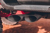 BRABUS 900 CRAWLER (2023)