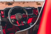 BRABUS 900 CRAWLER (2023) - picture 58 of 95