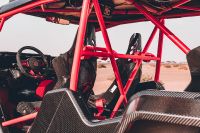 BRABUS 900 CRAWLER (2023) - picture 59 of 95