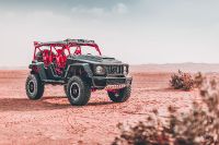 BRABUS 900 CRAWLER (2023)