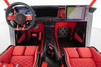 BRABUS 900 CRAWLER (2023)