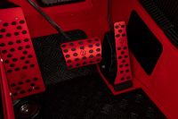 BRABUS 900 CRAWLER (2023) - picture 74 of 95