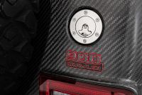 BRABUS 900 CRAWLER (2023) - picture 83 of 95