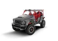 BRABUS 900 CRAWLER (2023)