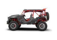 BRABUS 900 CRAWLER (2023) - picture 90 of 95