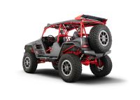 BRABUS 900 CRAWLER (2023) - picture 91 of 95