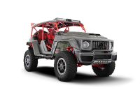 BRABUS 900 CRAWLER (2023) - picture 93 of 95