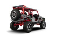 BRABUS 900 CRAWLER (2023) - picture 94 of 95